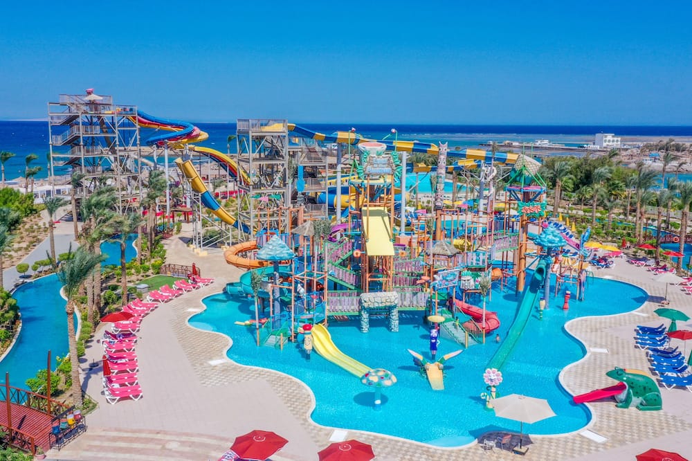 Blend Club Aqua Resort