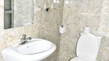 Habitación estándar | Baño