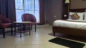 Habitación estándar