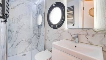 Een douche
