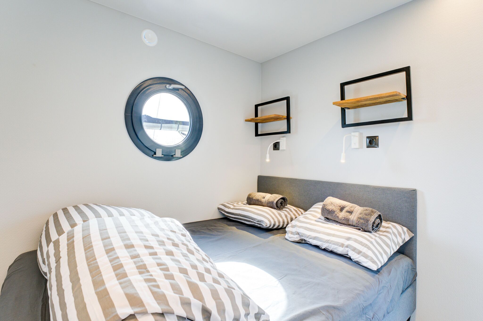2 slaapkamers, gratis wifi, beddengoed