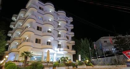 Dior Hotel