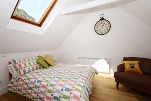 1 bedroom, WiFi