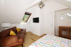 1 chambre, Wi-Fi