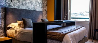 Logis Hotel de la Tour