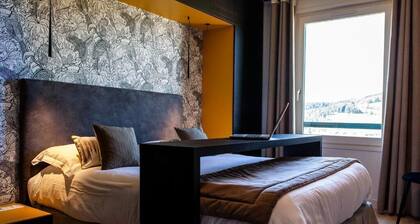 Logis Hotel de la Tour