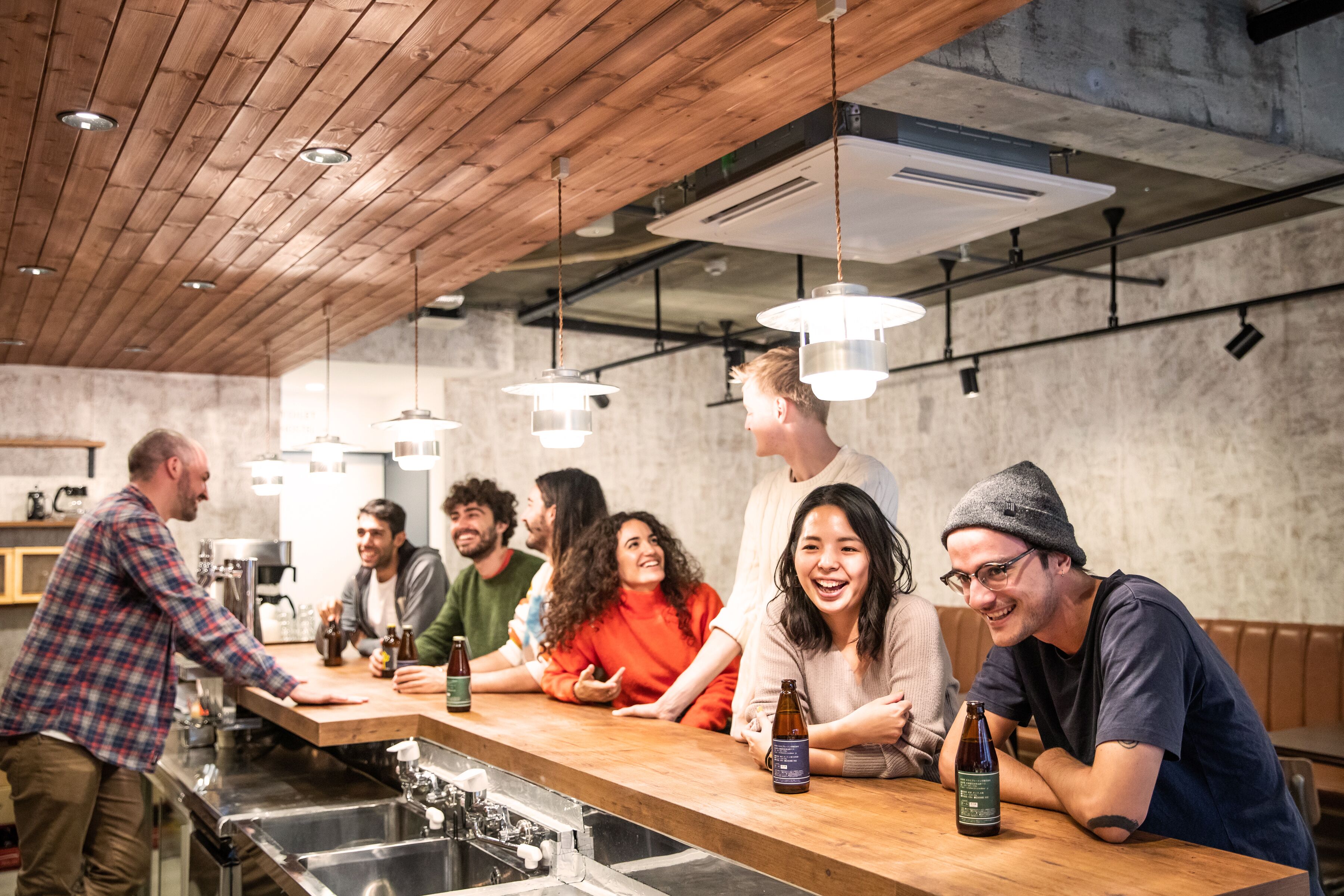 Photo - Ten to Ten Hostel