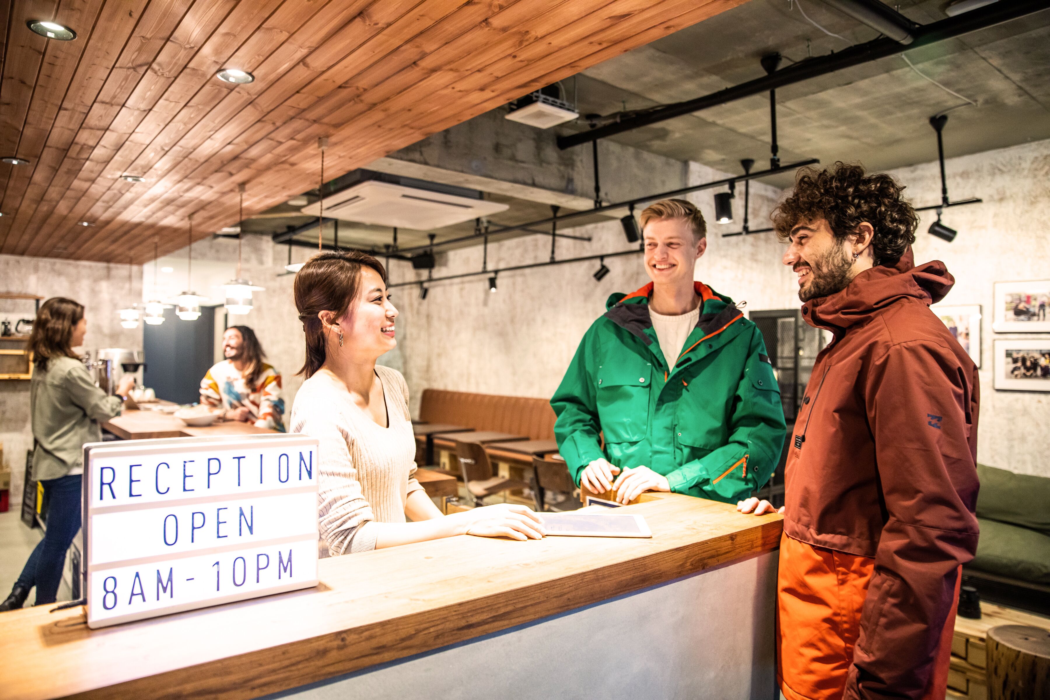 Photo - Ten to Ten Hostel