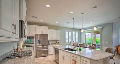 Spacious & Modern Surprise Home w/ Pool!