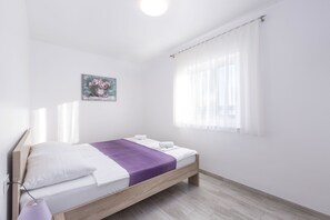 2 bedrooms, WiFi - Holiday apartmant Anabella with pool Top 1 (Ribarica)