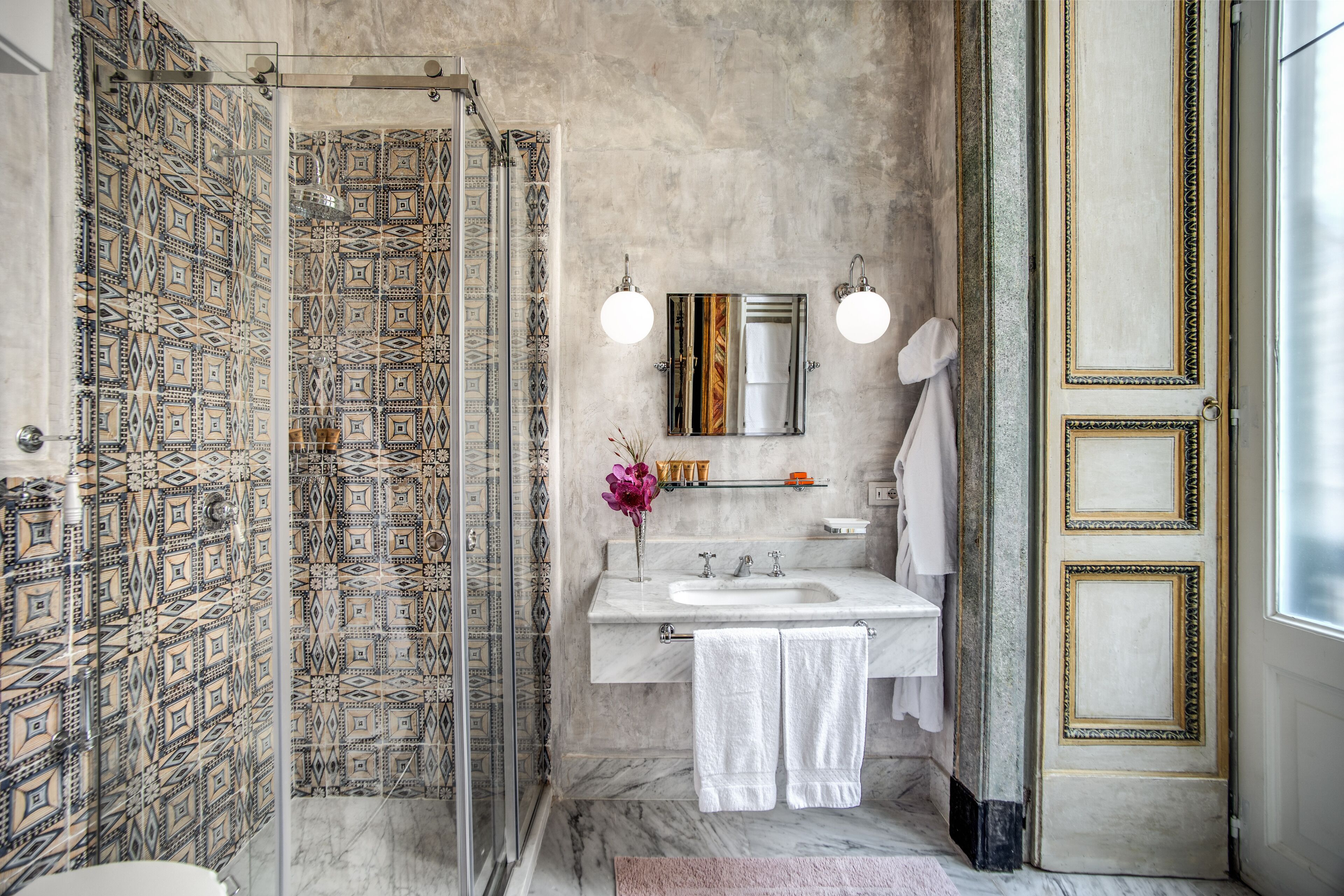 Foto - Palazzo Doria Napoli