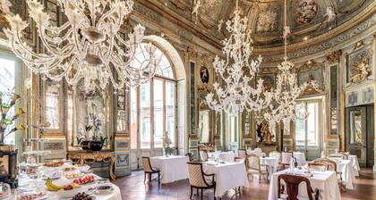 Palazzo Doria Napoli