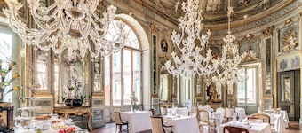 Palazzo Doria Napoli