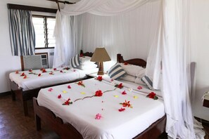 Superior-Zimmer | Schreibtisch, kostenloses WLAN