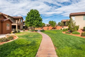 Casa geminada, 4 quartos | Área da propriedade