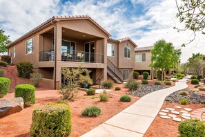 Townhome, 4 Bedrooms | Exterior