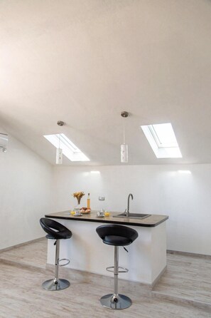 Interior - Holiday home Jaka, (16585), Sumartin, hr (Sumartin)