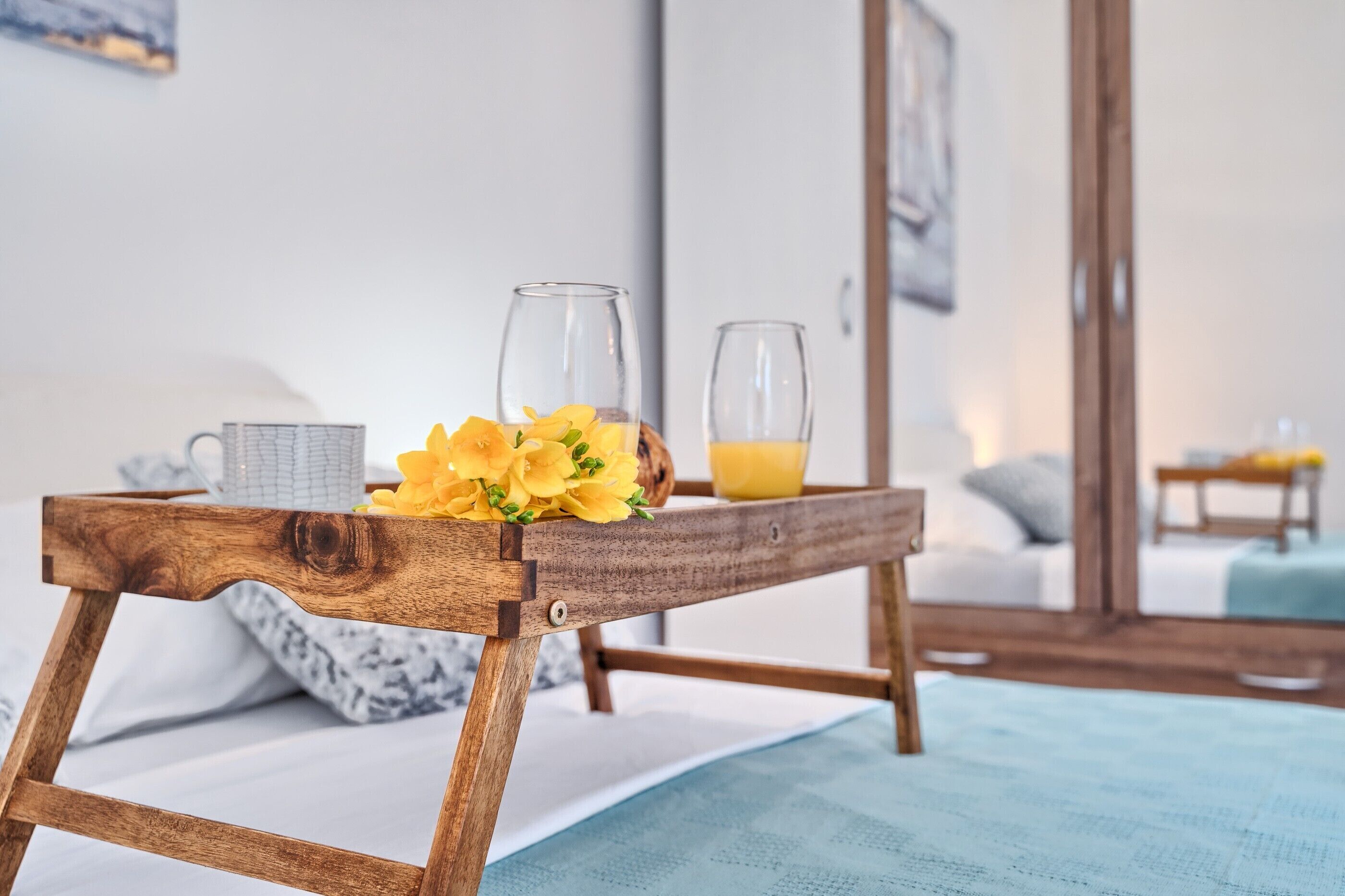 1 bedroom, Internet, bed sheets