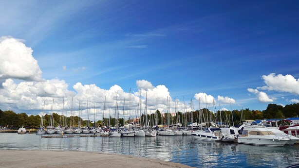 Marina