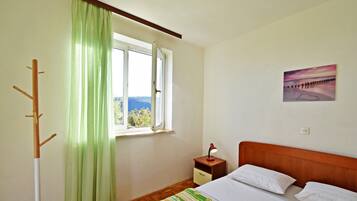 2 camere, accesso a Internet, lenzuola