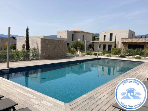 Tianau by Pinarello Villa Services