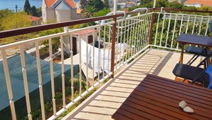 Property grounds - Apartments Jaka, (16621), Sumartin, hr (Sumartin)