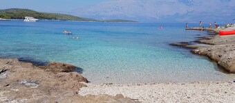 Apartments Jaka, (16622), Sumartin, hr