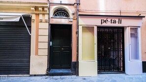 Detalle exterior