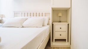 Apartment (1 Bedroom)