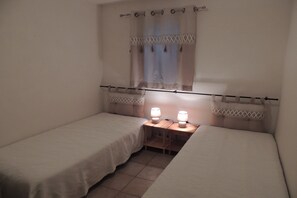 2 camere, accesso a Internet