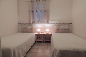 2 Schlafzimmer, kostenloses WLAN