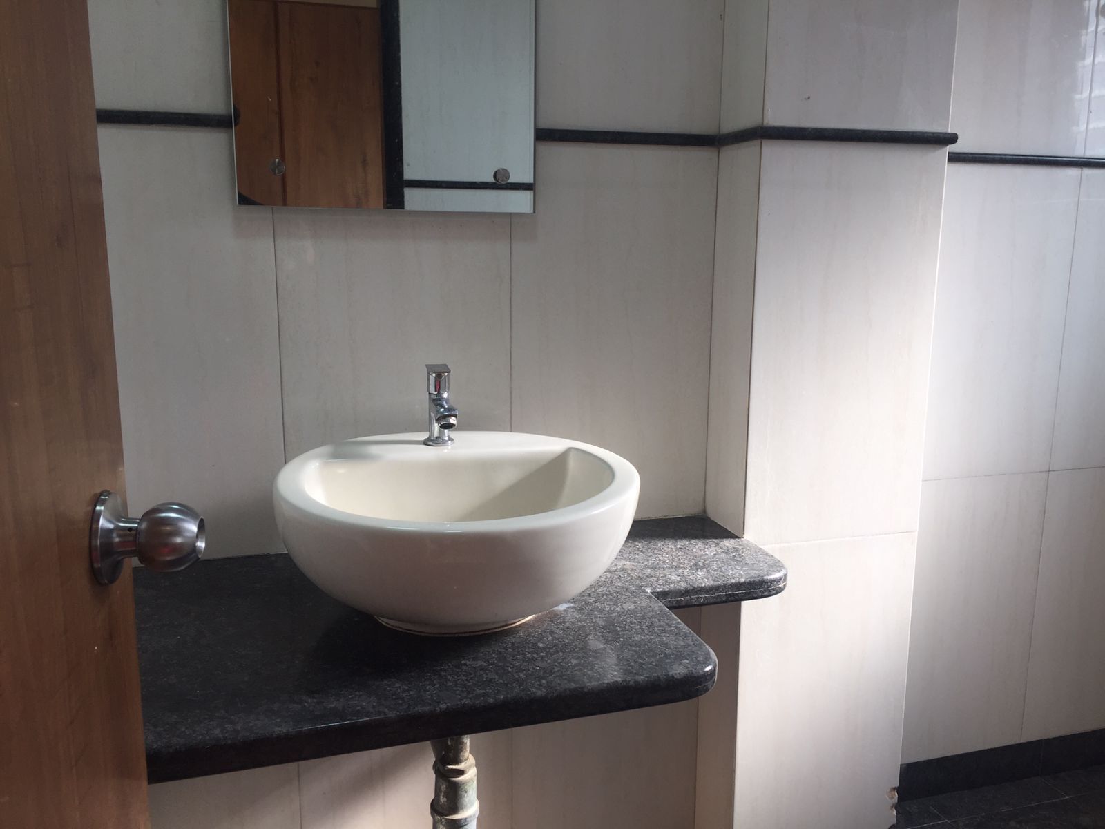 shower, rainfall showerhead, towels, soap