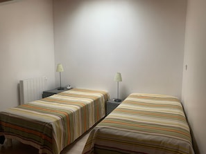 1 habitación