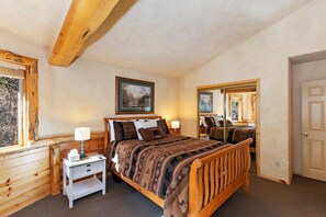 3 Schlafzimmer, Schreibtisch, WLAN