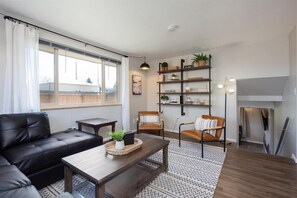 Smart TV, offices