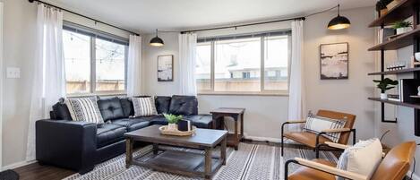 TV connectée, espaces bureaux