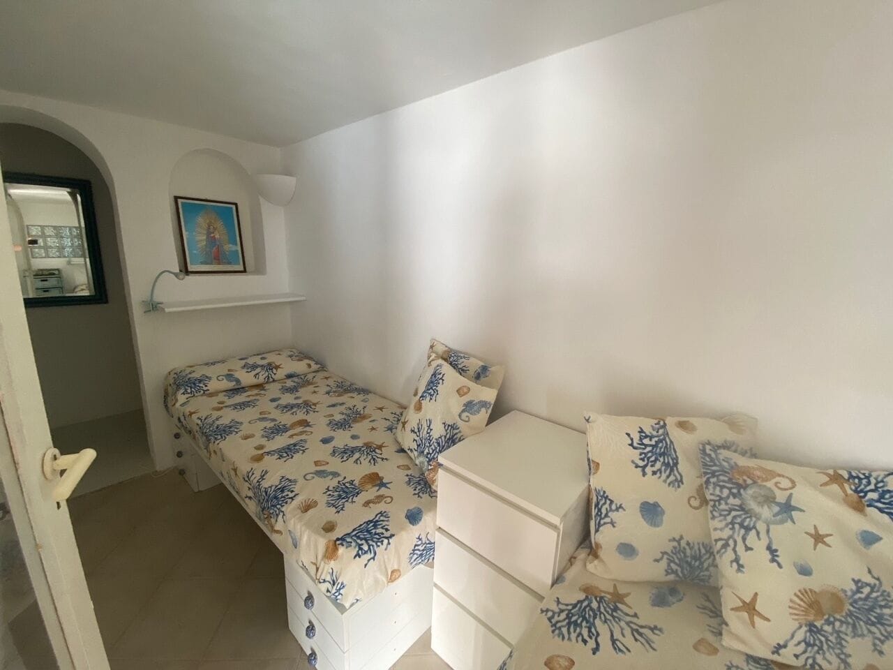 1 bedroom, WiFi