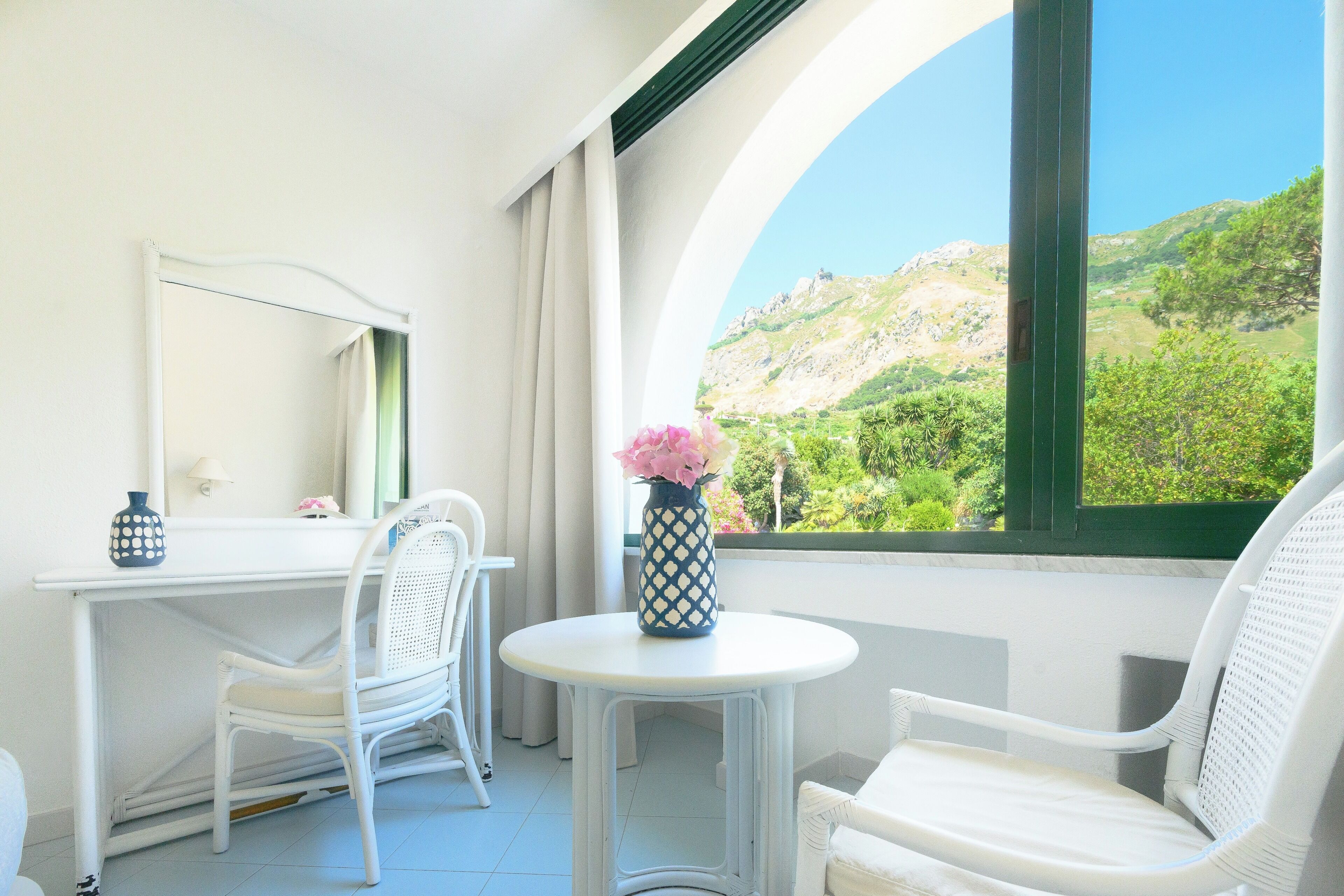 Foto - PARADISO TERME Resort & SPA