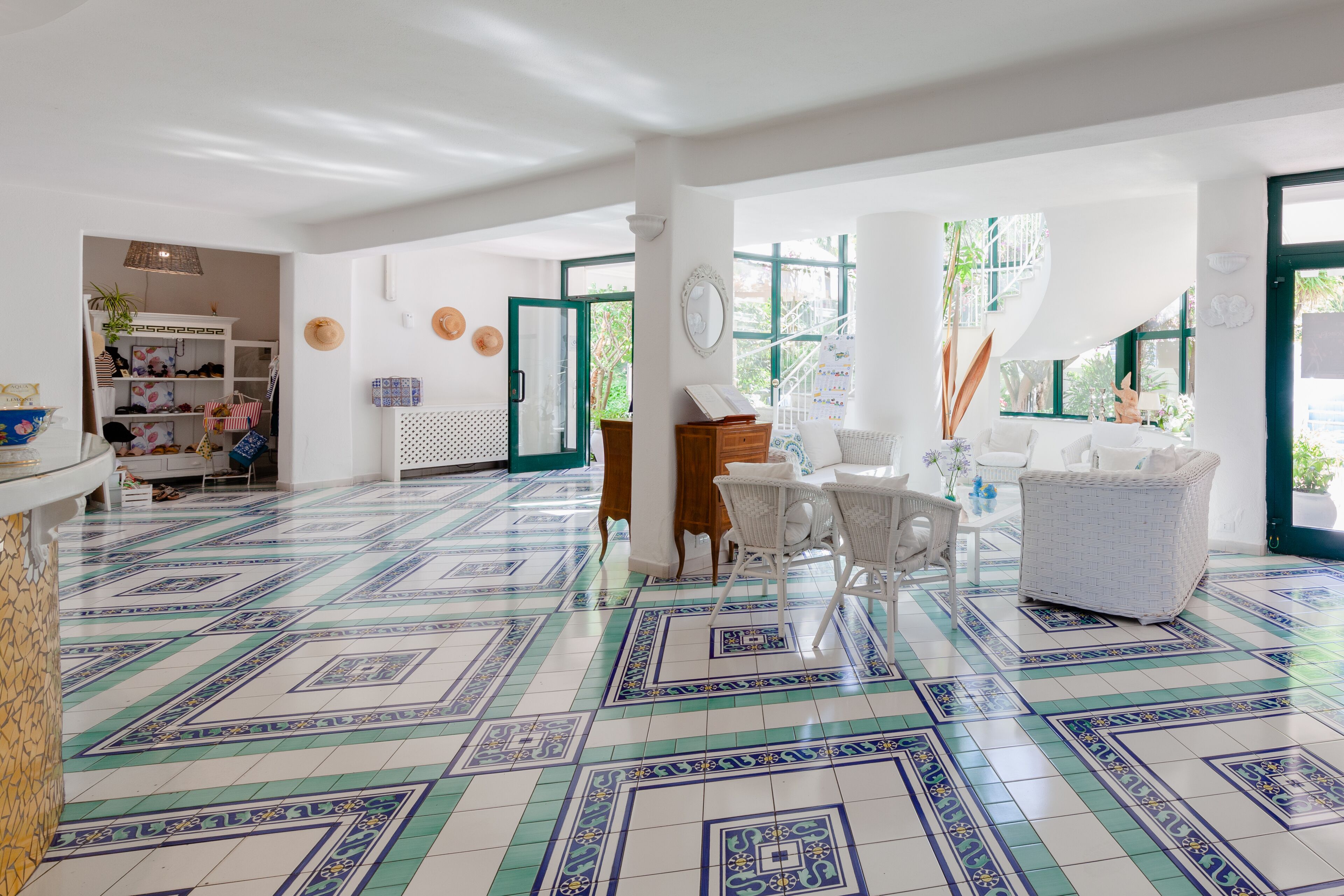 Photo - Paradiso Terme Resort & SPA con 5 piscine termali