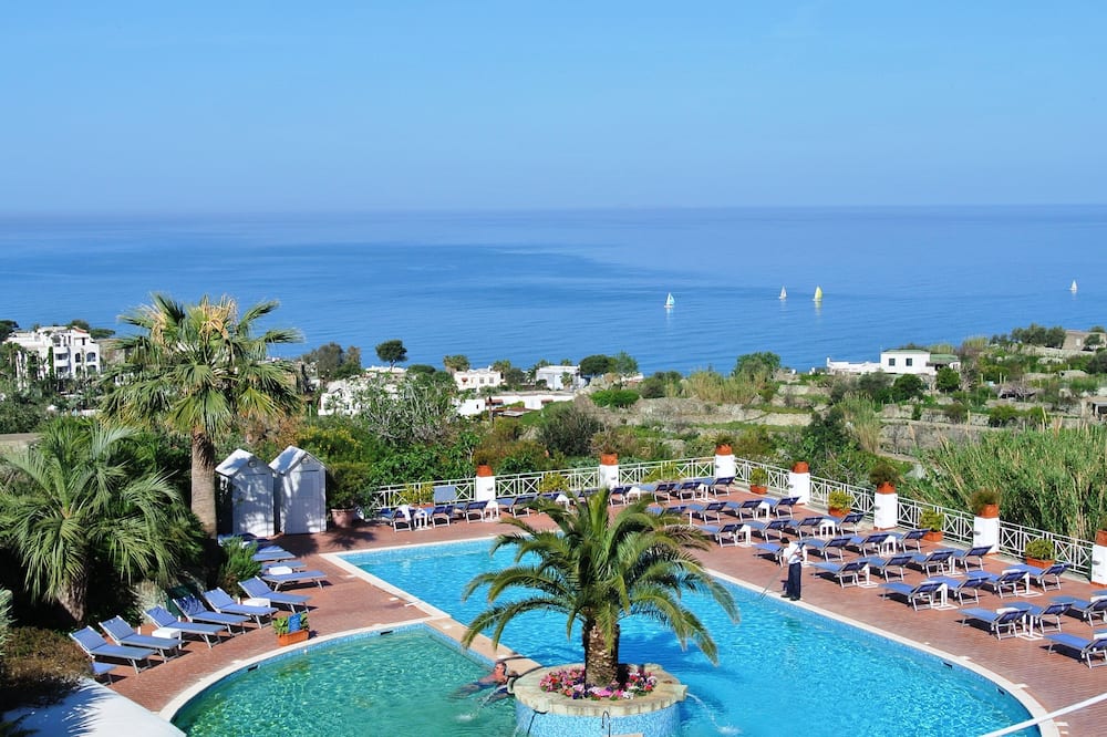 PARADISO TERME Resort & SPA