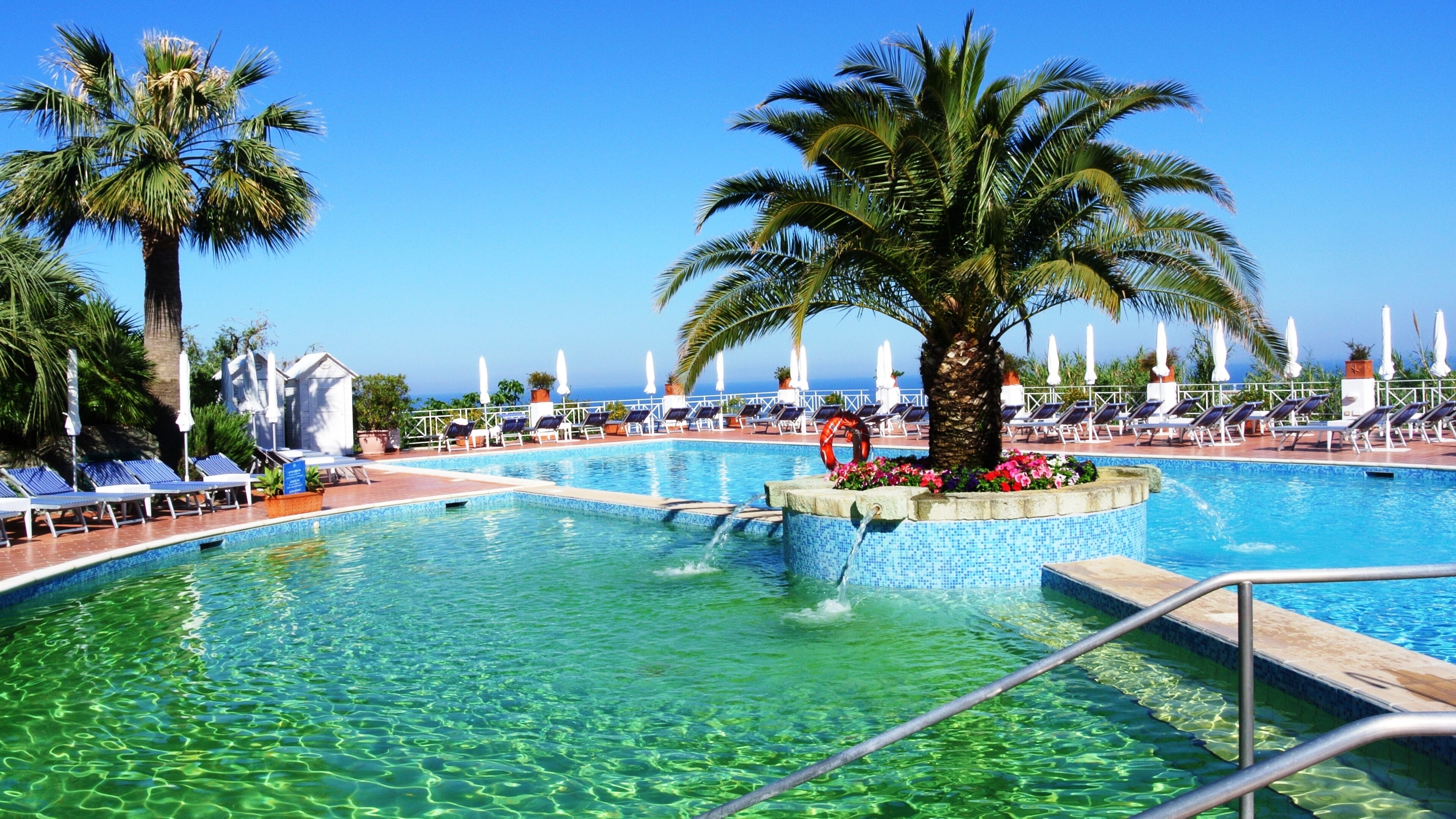 Photo - Paradiso Terme Resort & SPA con 5 piscine termali