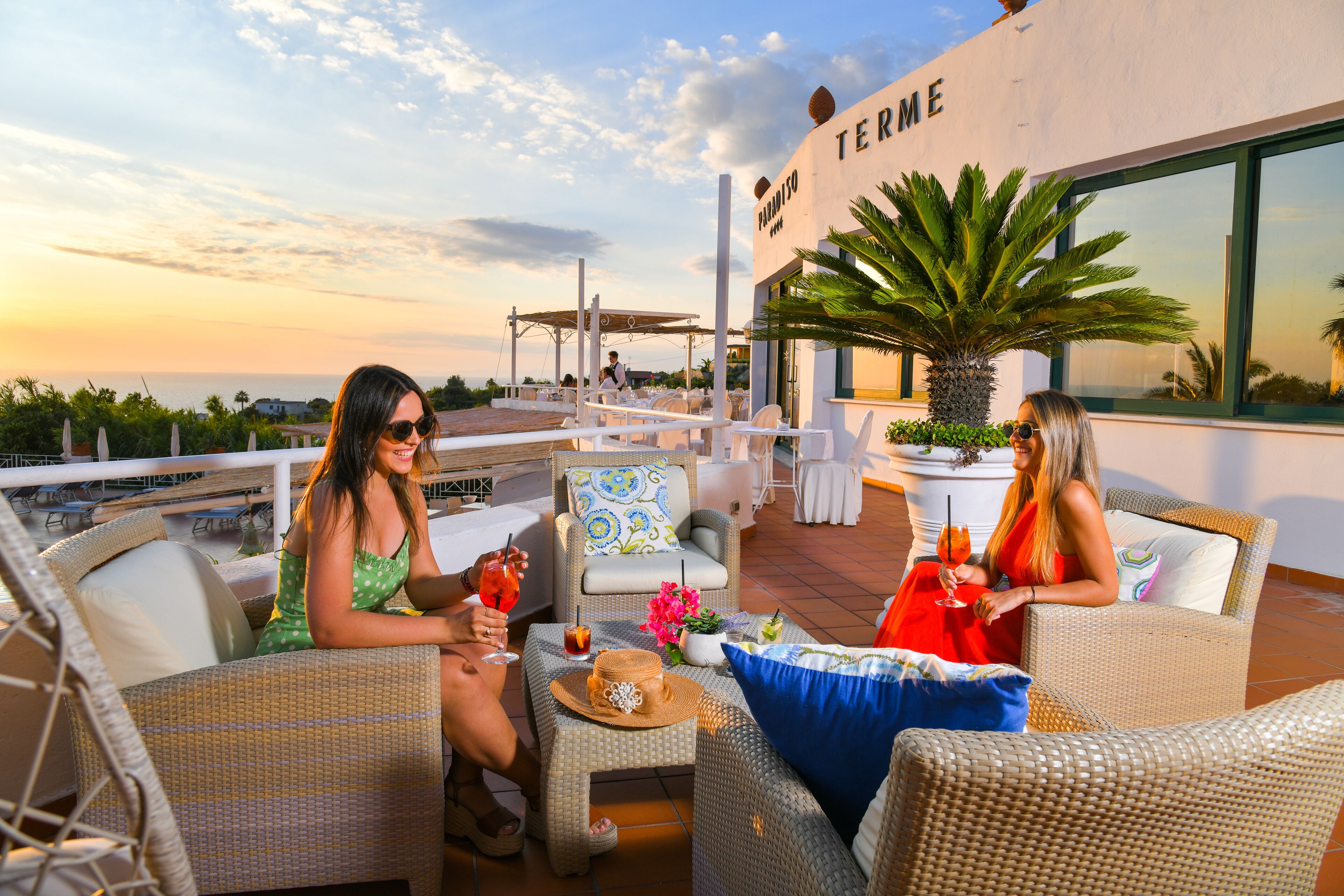 Photo - Paradiso Terme Resort & SPA con 5 piscine termali