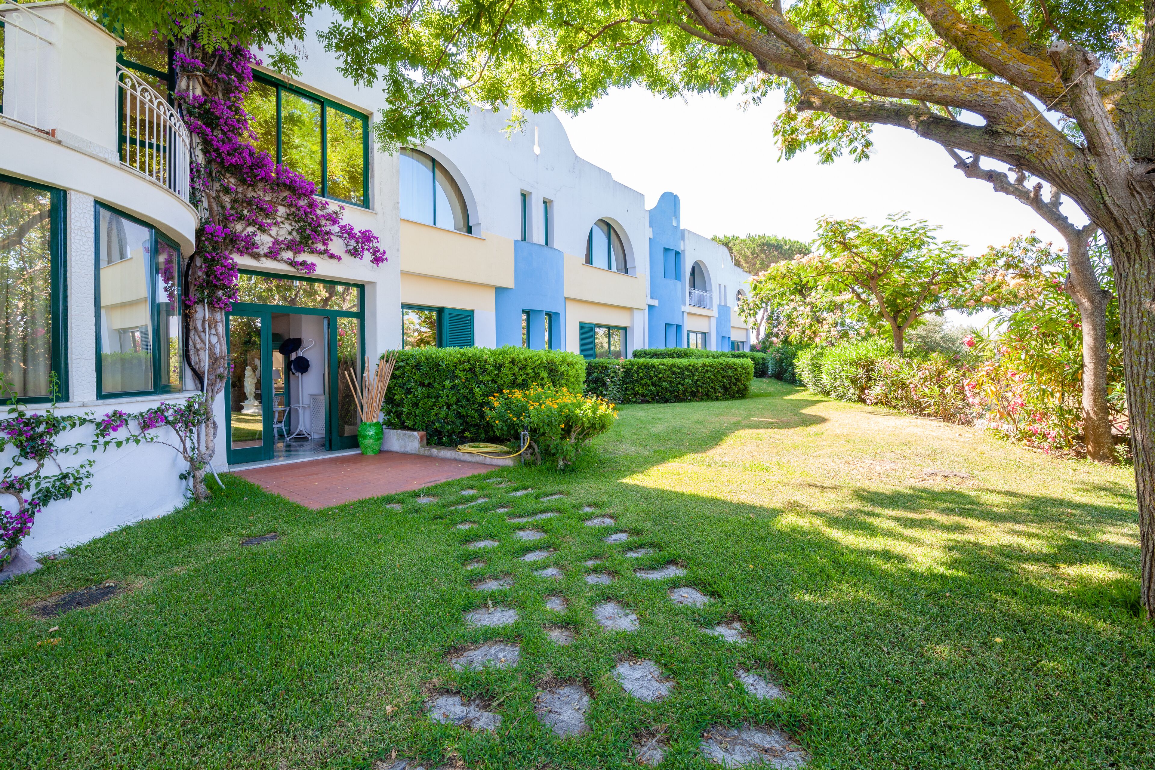 Photo - Paradiso Terme Resort & SPA con 5 piscine termali