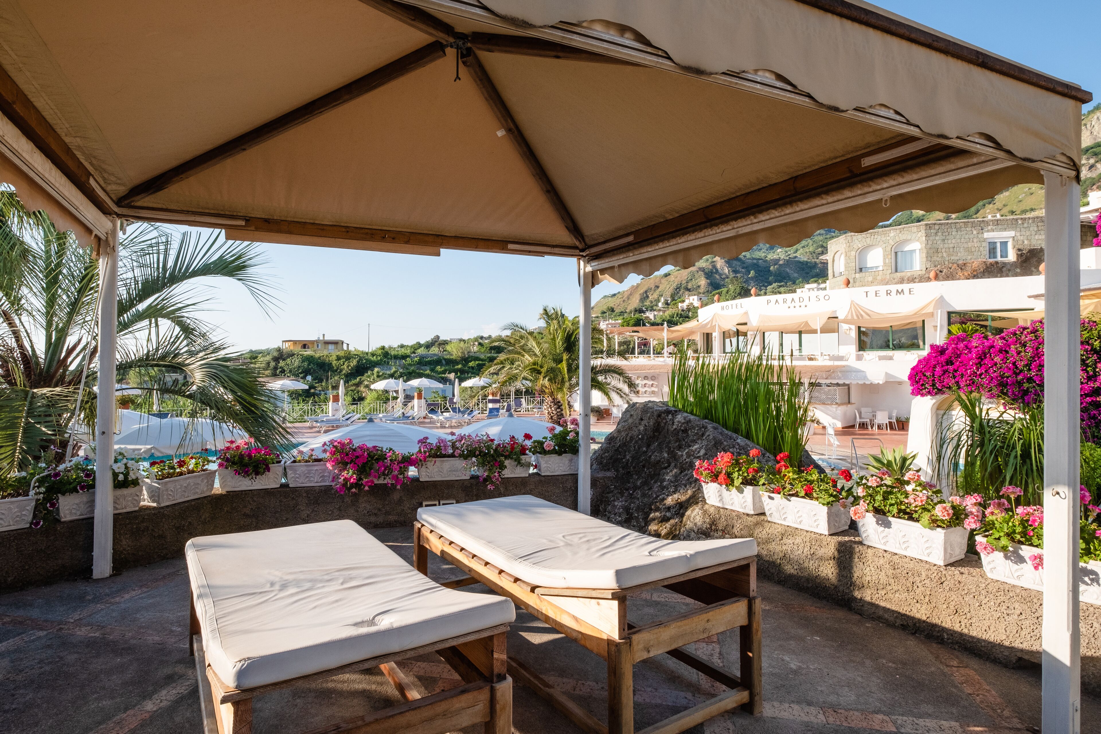 Foto - PARADISO TERME Resort & SPA