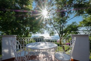 Exterior detail - PARADISO TERME Resort & SPA (Forio)