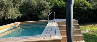 'Casa degli Zii Appartamento Letizia' with Garden & Wi-Fi