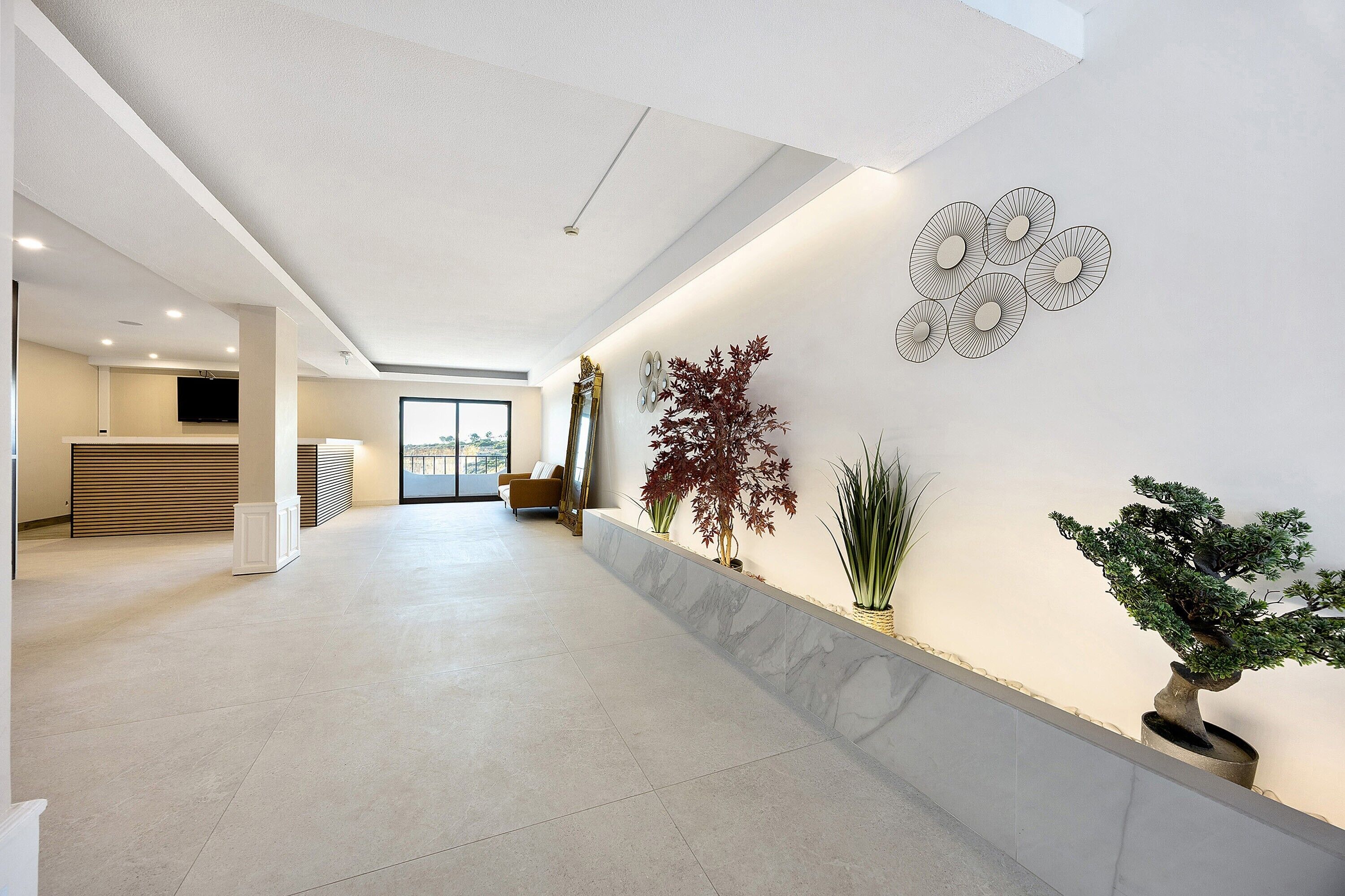 Hall