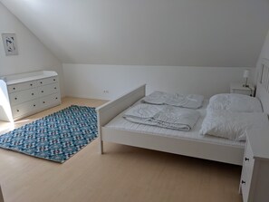 3 chambres, Wi-Fi