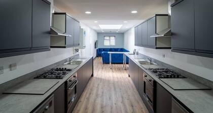 Stunning 1-bed Studio in Birmingham