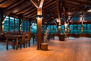 Junior Suite | Restaurant